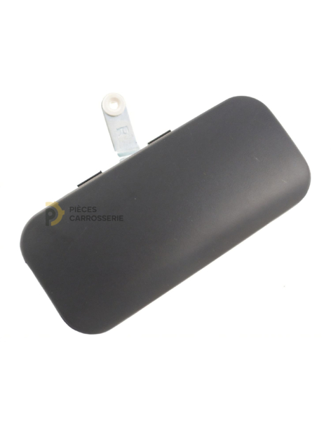 Poignée avant droite noire FORD TRANSIT MK7 (06-14) - Compatible MK6