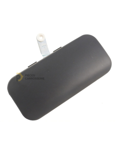 Poignée avant droite noire FORD TRANSIT MK7 (06-14) - Compatible MK6