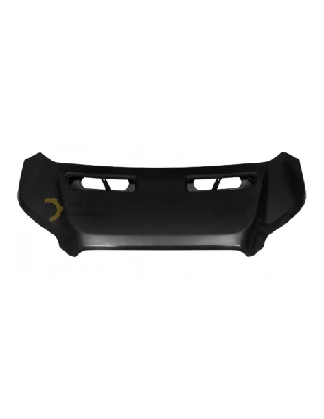 Capot moteur FORD TRANSIT MK8 phase 1 02/2014-04/2019