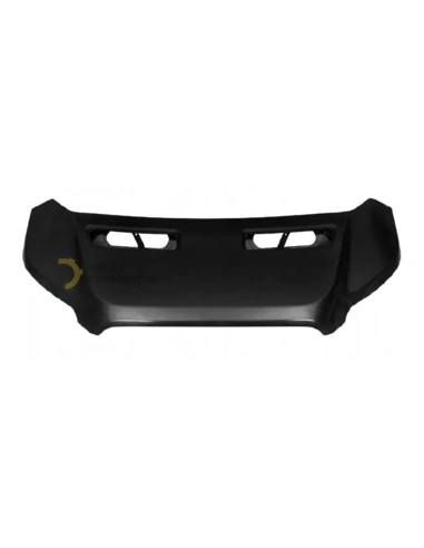 Capot moteur FORD TRANSIT MK8 phase 1 02/2014-04/2019