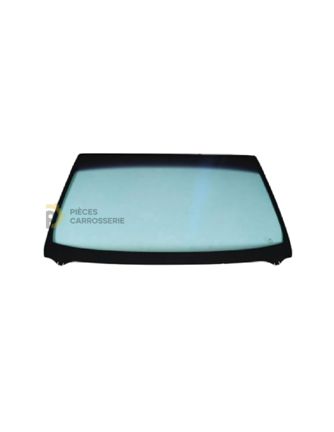 Pare-brise teinté vert acoustique HYUNDAI i30 II (2012-2015)