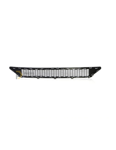 Grille centrale pare-chocs pour Hyundai Tucson II 2015-2018
