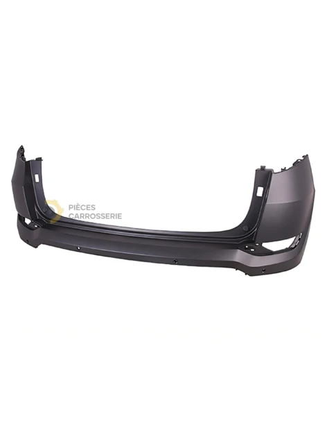 Pare-chocs arrière à peindre pour HYUNDAI TUCSON II 2015-2018