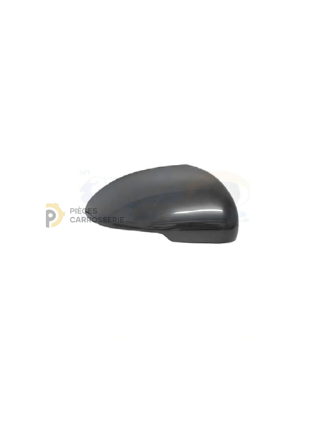 Coque rétroviseur gauche noir avec clignotant pour Hyundai Tucson