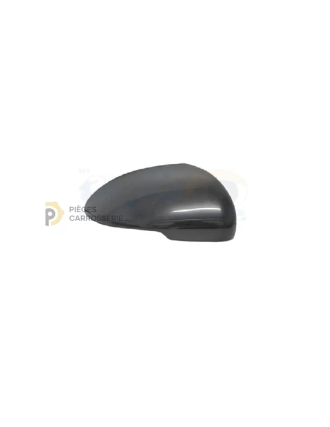 Coque rétroviseur gauche noir avec clignotant pour Hyundai Tucson
