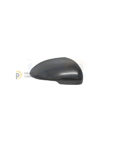 Coque rétroviseur gauche noir avec clignotant pour Hyundai Tucson