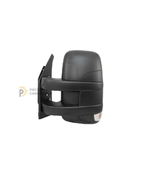 Rétroviseur gauche électrique chauffant IVECO DAILY III/IV 2006-2012