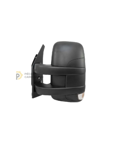 Rétroviseur gauche électrique chauffant IVECO DAILY III/IV 2006-2012