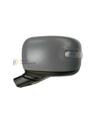 Rétroviseur gauche chauffant JEEP RENEGADE à peindre 2014-2018