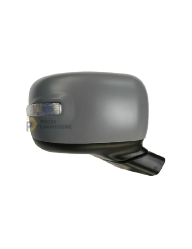Rétroviseur droit électrique chauffant JEEP RENEGADE 2014-2018
