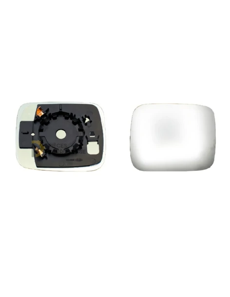 Glace rétro droit JEEP RENEGADE 09/2014-06/2018 - Compatible Phase 2