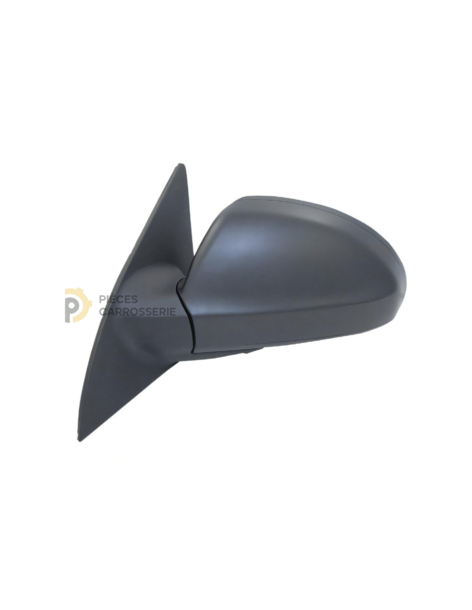 Rétroviseur gauche peignable KIA CEED I phase 1 & 2
