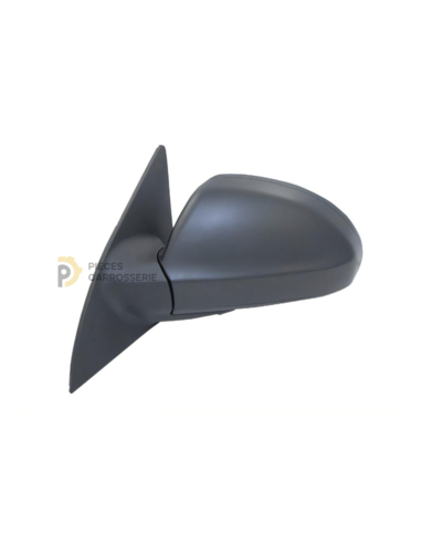Rétroviseur gauche peignable KIA CEED I phase 1 & 2