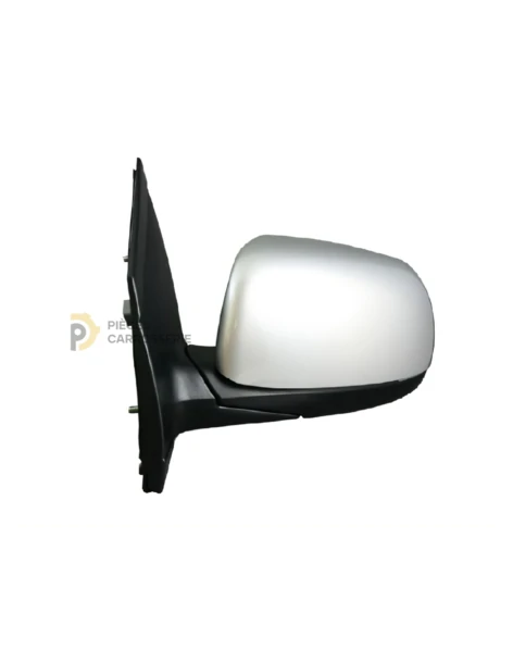 Rétroviseur gauche mécanique à peindre KIA PICANTO II 11-15