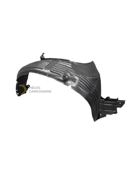 Pare-boue aile avant droit KIA PICANTO II phase 1 (11-15)