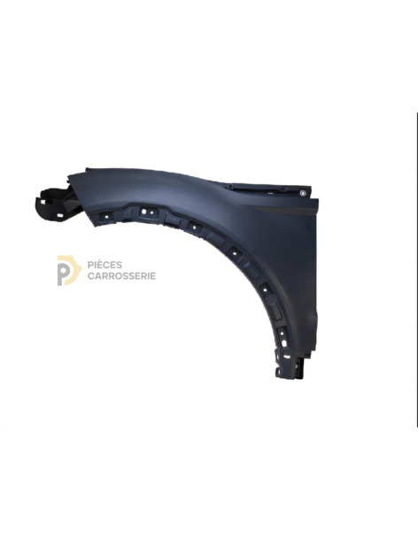 Aile avant gauche Land Rover Evoque I 2011-2015 - Compatible Phase 2