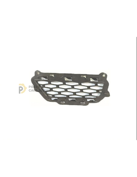 Grille noire gauche pour pare-chocs RANGE ROVER EVOQUE I
