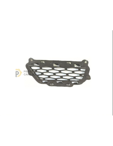 Grille noire gauche pour pare-chocs RANGE ROVER EVOQUE I
