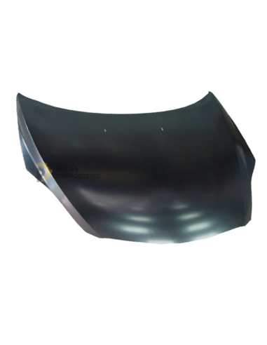 Capot avant Mazda 3 II 4/5 portes (07/2009 - 09/2011)