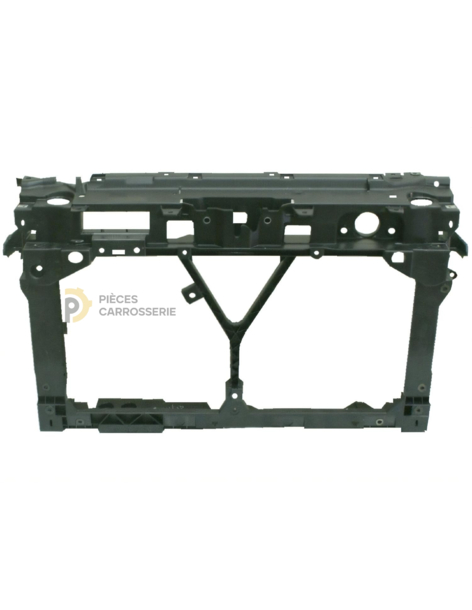 Face avant MAZDA 3 II (07/2009-09/2011) - Modèle compatible