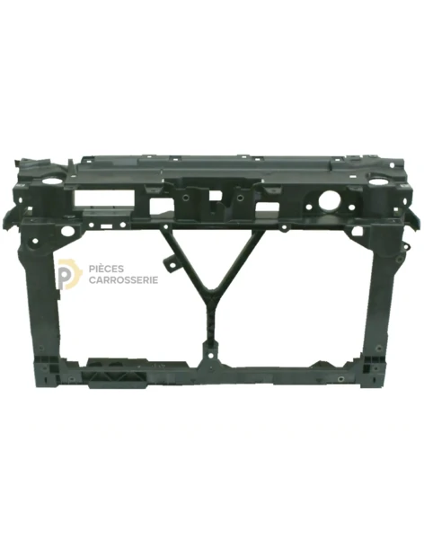 Face avant MAZDA 3 II (07/2009-09/2011) - Modèle compatible