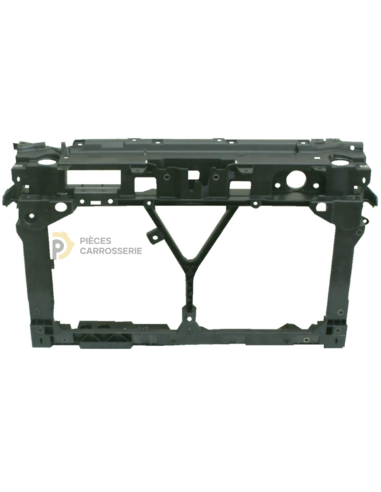 Face avant MAZDA 3 II (07/2009-09/2011) - Modèle compatible