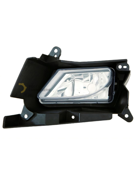 Phare antibrouillard gauche HB4 pour MAZDA 3 II (07/2009-09/2011)