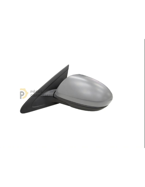 Rétroviseur gauche électrique à peindre pour MAZDA 3 II