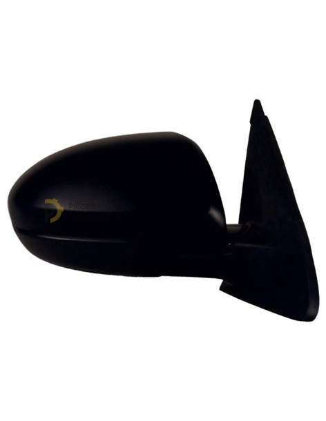 Rétroviseur droit électrique chauffant à peindre MAZDA 3 II