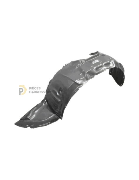 Pare-boue avant gauche MAZDA 3 II [1.6] compatible phase 1-2