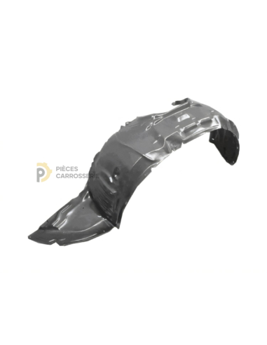 Pare-boue avant gauche MAZDA 3 II [1.6] compatible phase 1-2