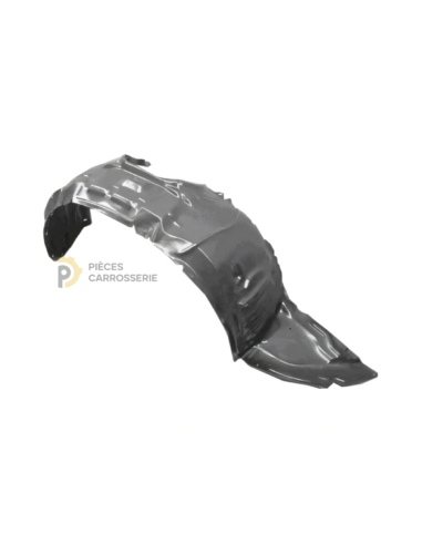 Pare-boue avant droit MAZDA 3 II (07/2009-09/2011)