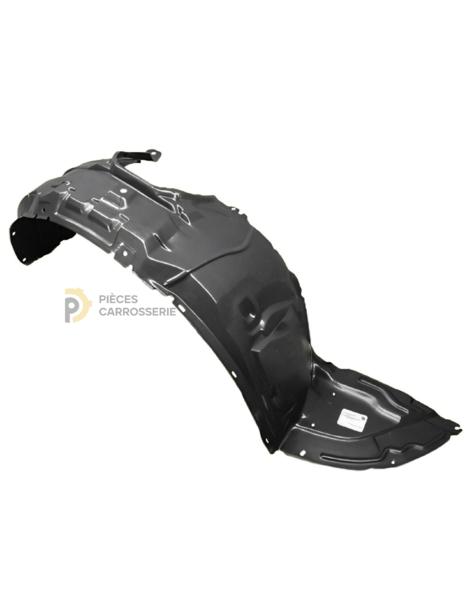 Pare-boue avant droit MAZDA 3 II (2009-2011) - Compatible 2 & 3
