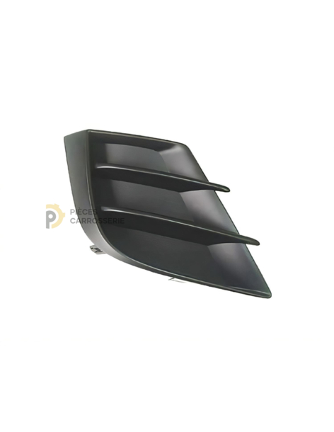 Grille droite pare-chocs avant MAZDA 3 II (2009-2011)