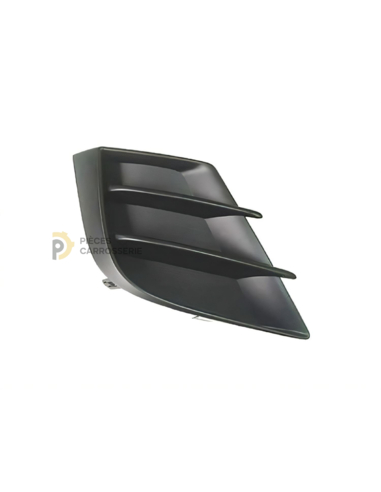 Grille droite pare-chocs avant MAZDA 3 II (2009-2011)
