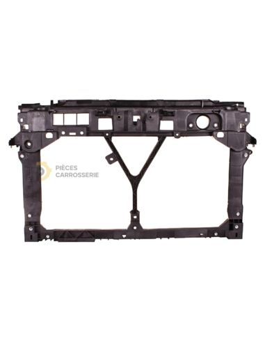 Face avant MAZDA 3 II phase 2 (10/2011-10/2013) aménagée