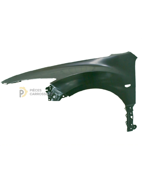 Aile avant gauche MAZDA 6 II avec trous feu 2008-2010