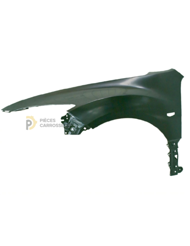 Aile avant gauche MAZDA 6 II avec trous feu 2008-2010