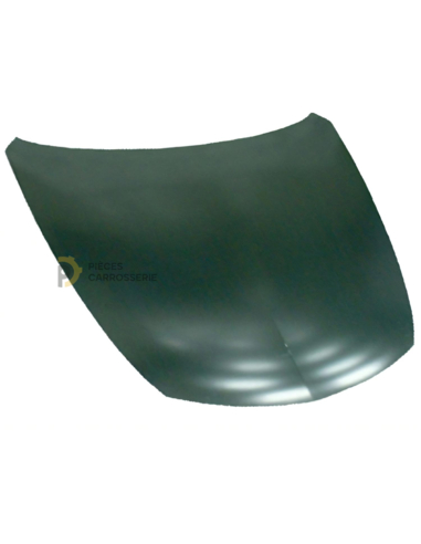 Capot avant MAZDA 6 II (2008-2010) - Compatible phase 2