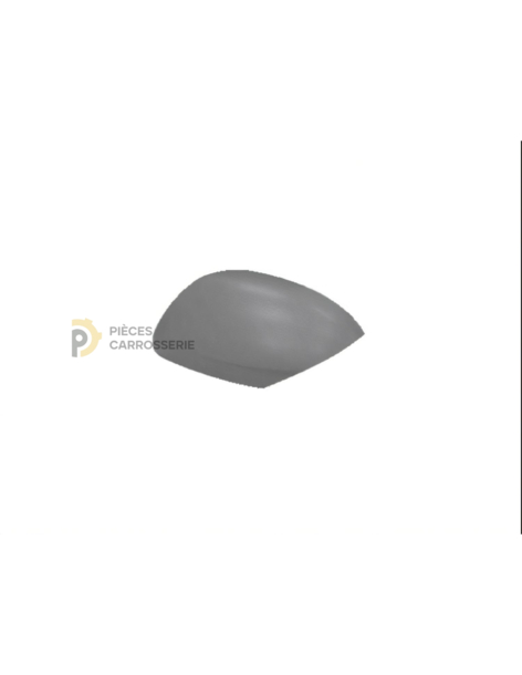 Coque rétroviseur gauche à peindre pour Mazda 6 II 2008-2010