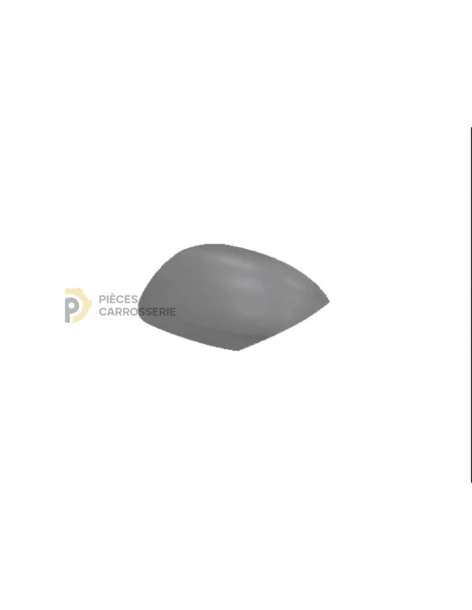 Coque rétroviseur gauche à peindre pour Mazda 6 II 2008-2010