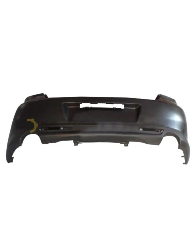 Pare-chocs arrière à peindre pour MAZDA 6 II phase 1 2008-2010