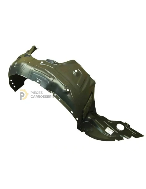 Pare-boue avant droit MAZDA 6 II phase 1 (02/08-06/10)