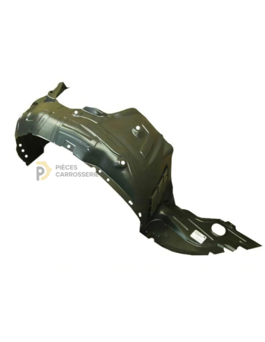 Pare-boue avant droit MAZDA 6 II phase 1 (02/08-06/10)