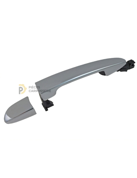 Poignée chromée avant/arrière gauche MAZDA 6 II (2008-2010)