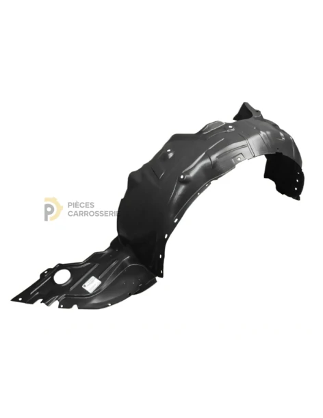 Pare-boue avant gauche MAZDA 6 II phase 2 (07/10-12/12)