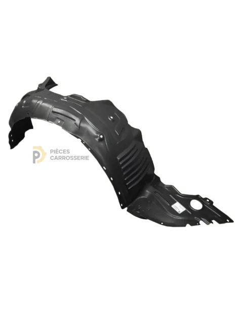 Pare-boue avant droit MAZDA 6 II phase 2 (07/10-12/12)
