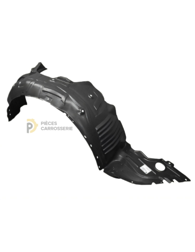 Pare-boue avant droit MAZDA 6 II phase 2 (07/10-12/12)