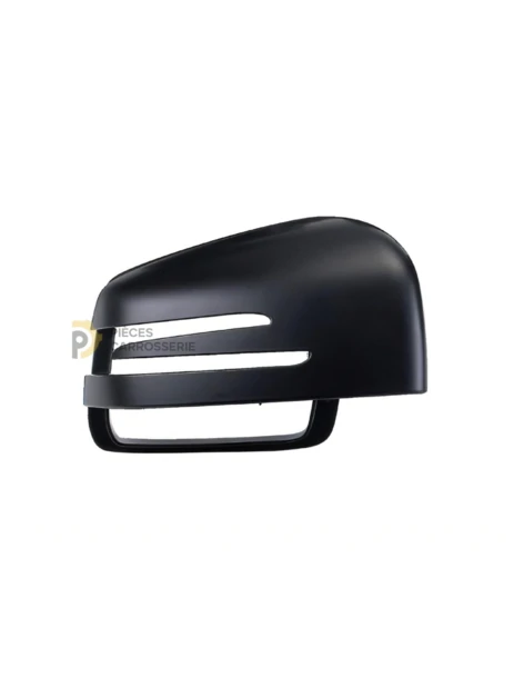 Coque rétroviseur droit à peindre pour MERCEDES W166 CLASSE M