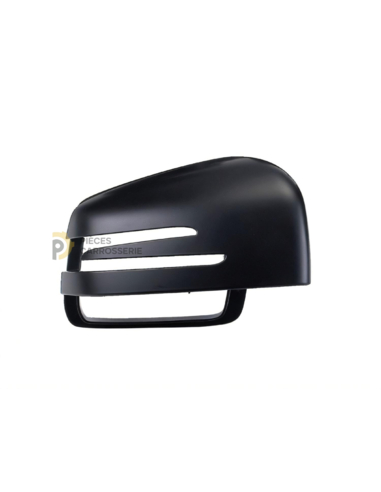 Coque rétroviseur droit à peindre pour MERCEDES W166 CLASSE M